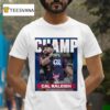 Cal Raleigh From Seattle Mariners Is The T Mobile Home Run Derby Champion Mlb T Shirt