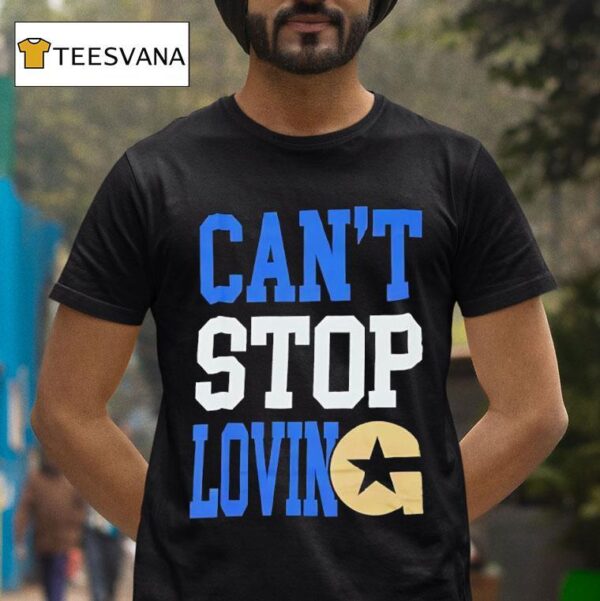 Can T Stop Loving Japan Wrestling T Shirt