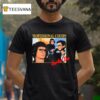 Carlos Dos Professional Cousin T Shirt