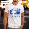 Carly Rae Jepsen Shy Boy T Shirt