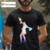 Carly Rae Jepsen So Nice Dancing T Shirt