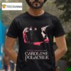 Caroline Polachek Heart Is Unbreaking Tour T Shirt
