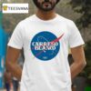 Carrero Blanco Nasa Negra T Shirt