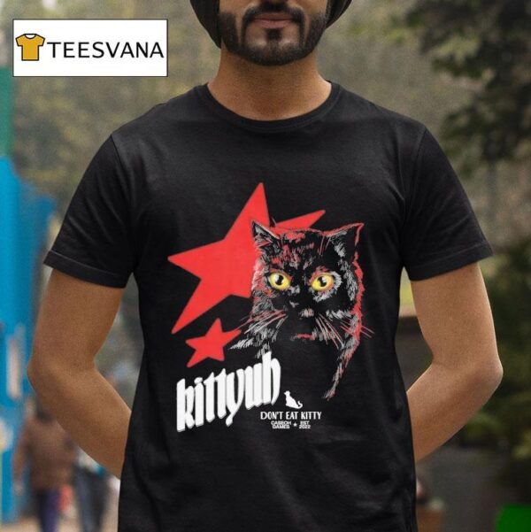 Caseoh Games Don T Eat Kitty Cat Est T Shirt