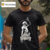 Casket Robbery Lacryphagis T Shirt