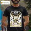 Castle Rat Old World Realms Eu Tour T Shirt