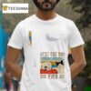 Cat Best Cat Dad Ever T Shirt