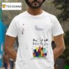 Cat Bring Me Joy Humans Make My Head Hur T Shirt