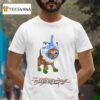 Cat Purrcy T Shirt