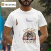 Cat The Cat Whisperer T Shirt