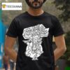 Catbite Catfite T Shirt