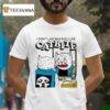 Catbite I Don T Like Ska But I Like T Shirt