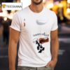 Cats Happy Pills T Shirt