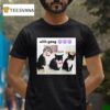 Cats With Gang T Shirt