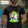 Celsius Essentials Cherry Limeade Anime T Shirt