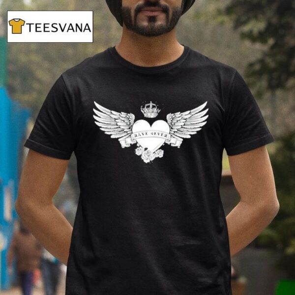 Certified Maniac Rave Ever T Shirt