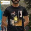 Character For Mortal Kombat Hiroyuki Sanada As Scorpion Only In Theaters October T Shirt