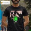 Character For Mortal Kombat Karl Urban As Johnny Cage Only In Theaters October T Shirt