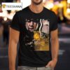 Character For Mortal Kombat Only In Theaters October Chin Han As Shang Tsung T Shirt