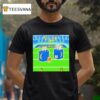 Chargers Fair Catch Free Kick Is Good T Shirt