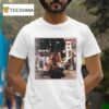 Charly Reynolds Neon Moon T Shirt