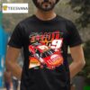 Chase Elliott Hendrick Motorsports Team Llumar T Shirt