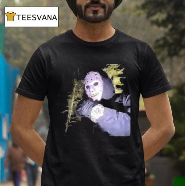 Chason Morecheese T Shirt