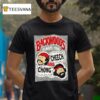 Cheech And Chong Backwoods New T Shirt