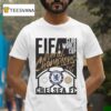 Chelsea Sportiqe Fifa Club World Cup Champions T Shirt