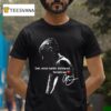 Chris Brown Cook Remain Humble And Stay Out The Damn Way T Shirt