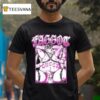 Chris Conde Faggo T Shirt