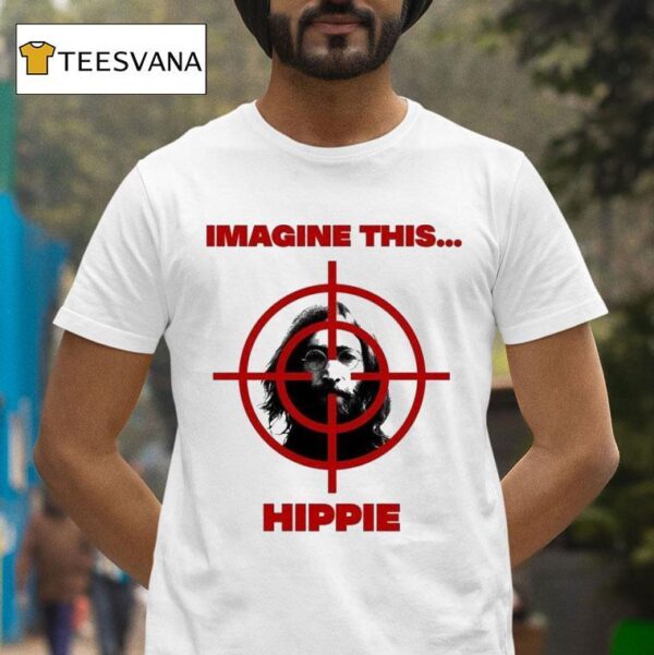 Chubby And The Gang Imagine This T Shirt