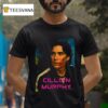 Cillian Murphy Squid Game Usa T Shirt