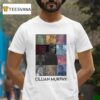 Cillian Murphy The Eras Tour T Shirt