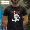 Cincinnati Men S Hoops Go Bear Cats T Shirt