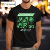 Citizen Bad Company Eras Summer Tour T Shirt