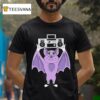 Clandestine I Don T Wan T To Sell Anything Bat Radio T Shirt