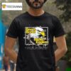 Cleetus Mcfarland Beer Boost And Bald Eagles Th T Shirt