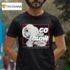 Cleetus Mcfarland Go Or Blow Year Anniversary T Shirt