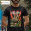 Cleveland Browns Vs Cincinnati Bengals December Week T Shirt