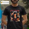 Clive Rosfield T Shirt
