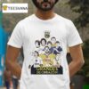 Club Amrica Liga Mx Champions T Shirt