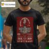 Cluster Bomb Unit December Der Schwarze Keiler In Stuttgart Germany T Shirt