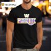 Cm Punk Punk Life T Shirt