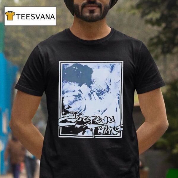 Cocteau Twins T Shirt