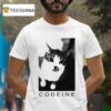 Codeine Sweetie Ca T Shirt