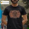 Cody Johnson Leather Buckle T Shirt