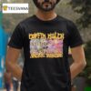 Coffin Mulch Spectral Intercession T Shirt