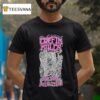 Coffin Mulch Spectral Necromold T Shirt