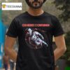 Coheed And Cambria Sirius Logo Astronou T Shirt